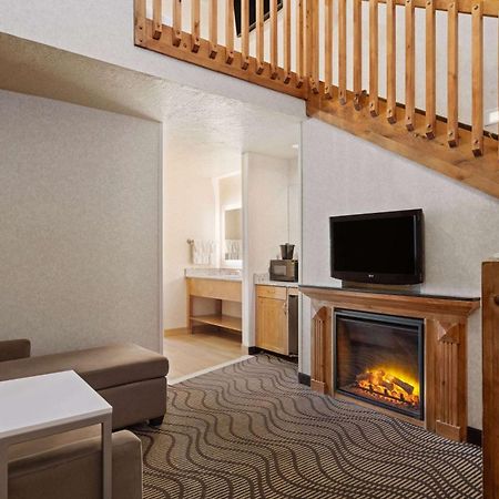 La Quinta By Wyndham Idaho Falls/Ammon Dış mekan fotoğraf