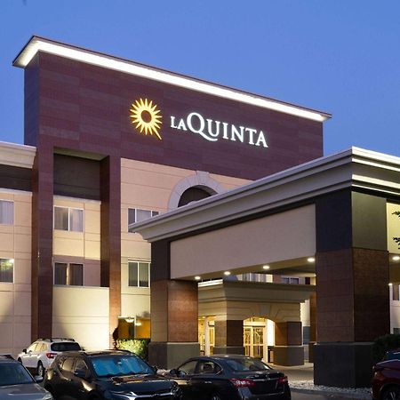 La Quinta By Wyndham Idaho Falls/Ammon Dış mekan fotoğraf