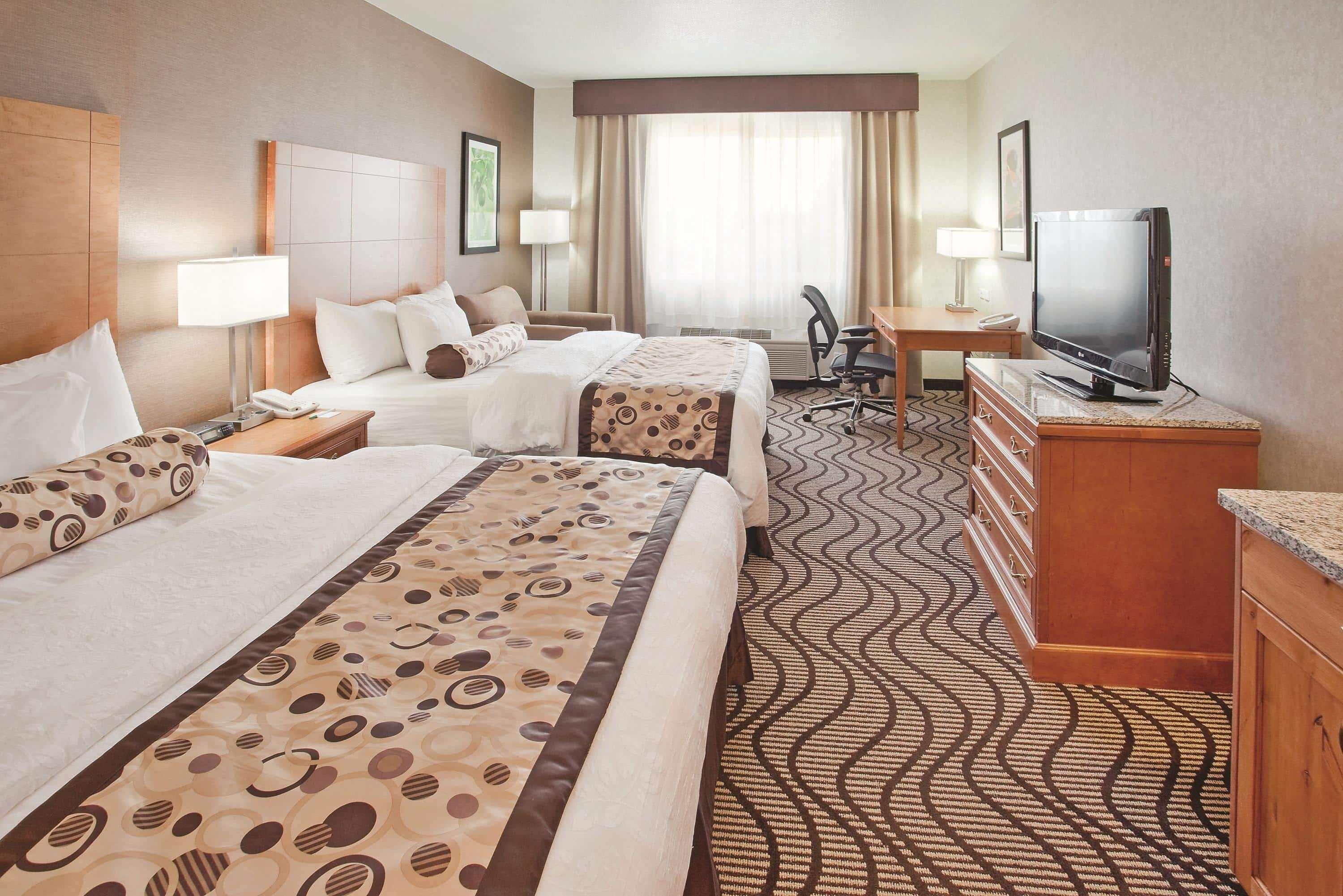 La Quinta By Wyndham Idaho Falls/Ammon Dış mekan fotoğraf