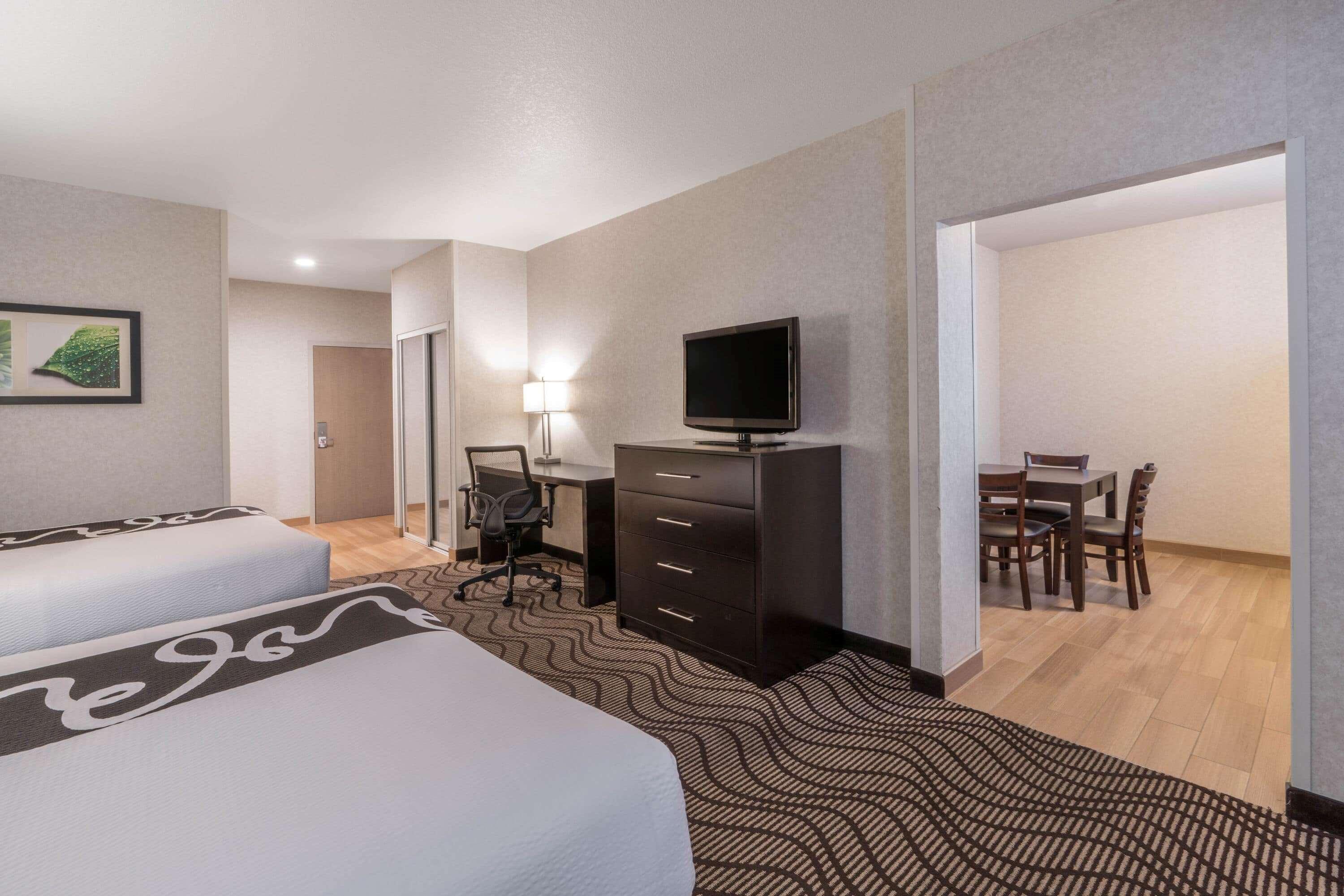 La Quinta By Wyndham Idaho Falls/Ammon Dış mekan fotoğraf