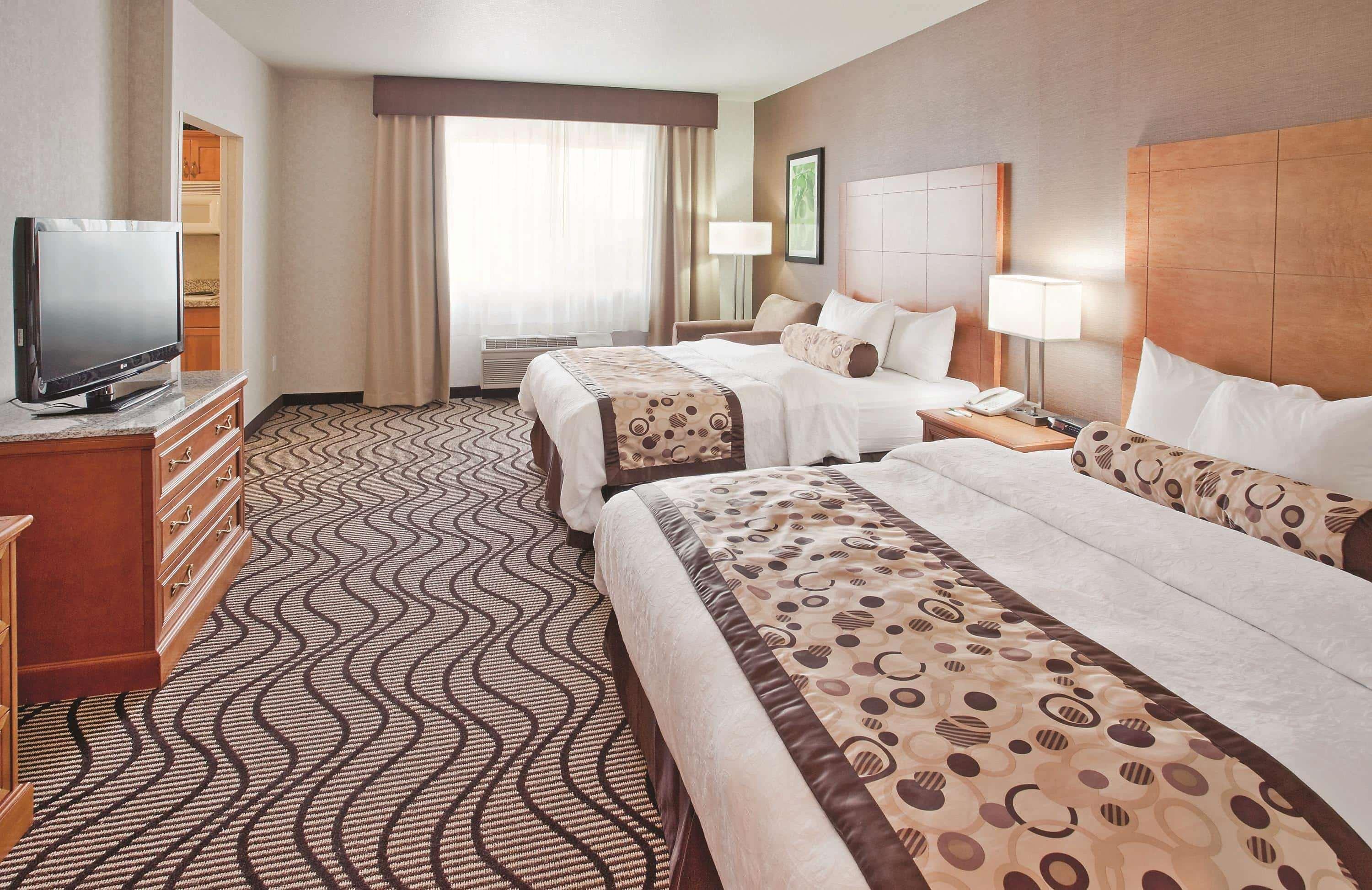 La Quinta By Wyndham Idaho Falls/Ammon Dış mekan fotoğraf