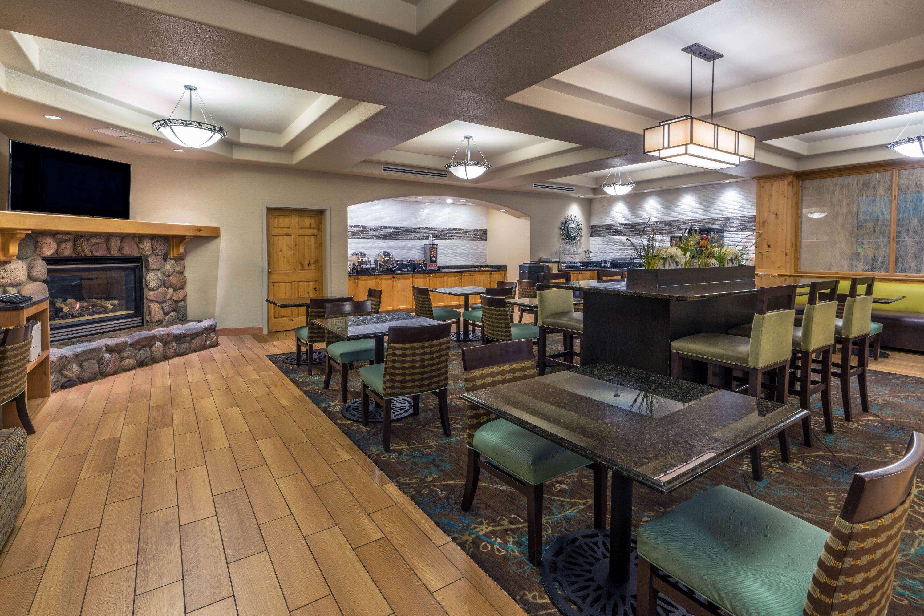 La Quinta By Wyndham Idaho Falls/Ammon Dış mekan fotoğraf