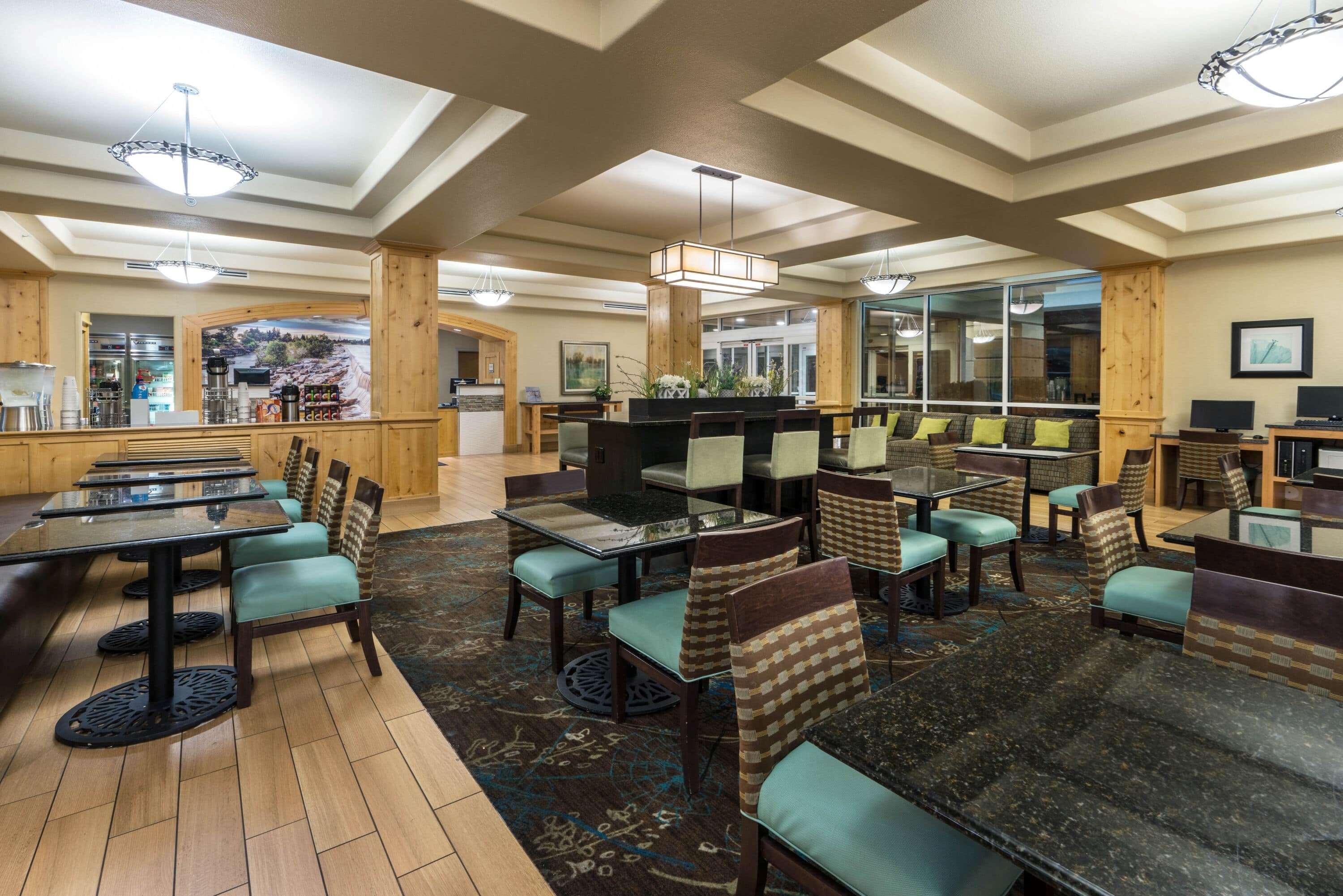 La Quinta By Wyndham Idaho Falls/Ammon Dış mekan fotoğraf