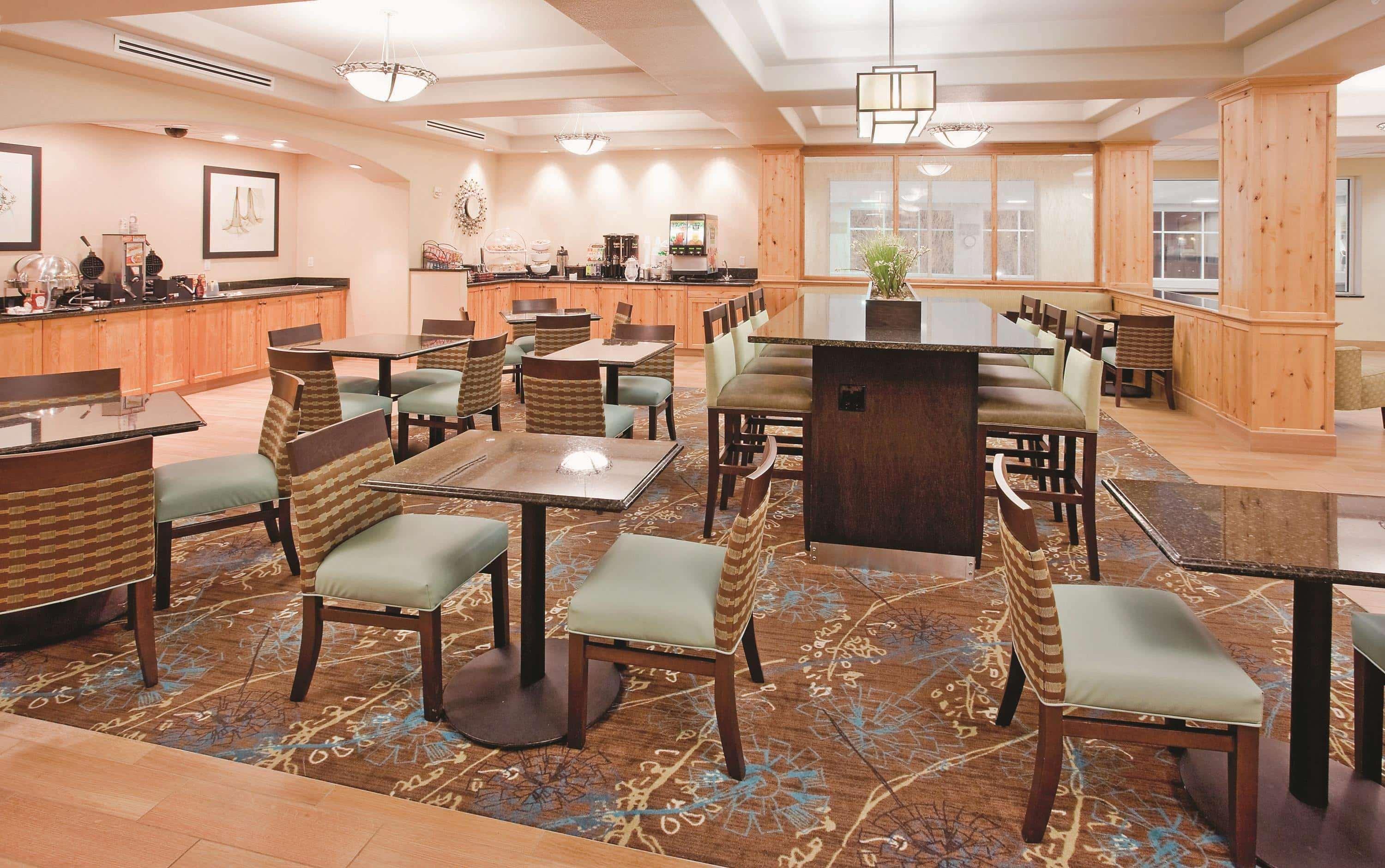 La Quinta By Wyndham Idaho Falls/Ammon Dış mekan fotoğraf