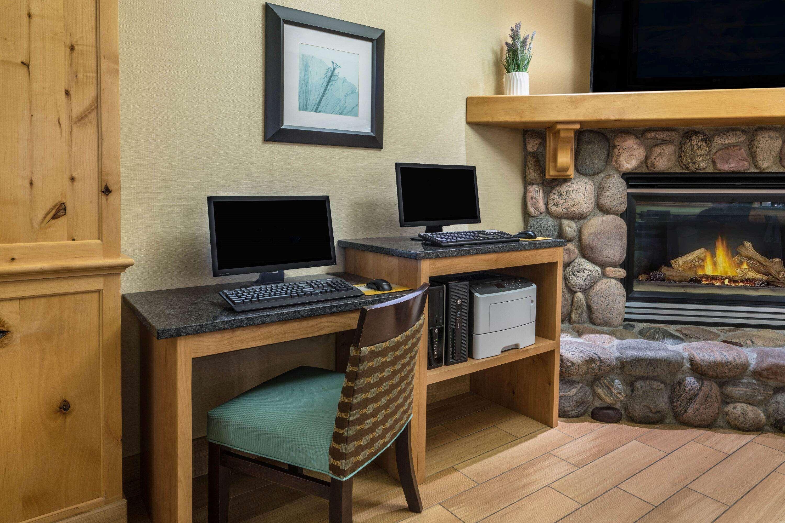 La Quinta By Wyndham Idaho Falls/Ammon Dış mekan fotoğraf