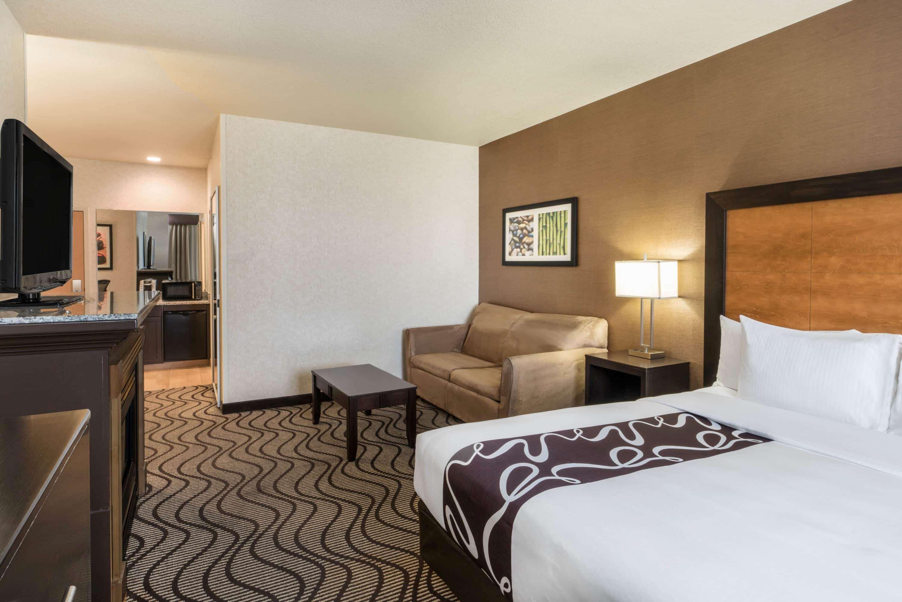 La Quinta By Wyndham Idaho Falls/Ammon Dış mekan fotoğraf