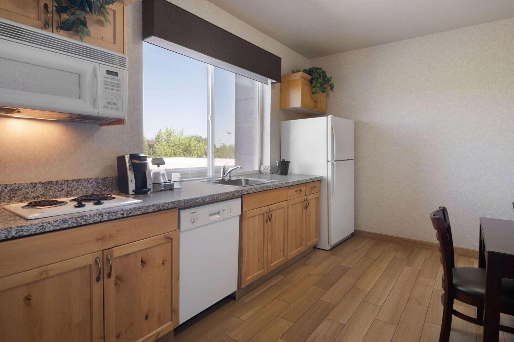 La Quinta By Wyndham Idaho Falls/Ammon Dış mekan fotoğraf