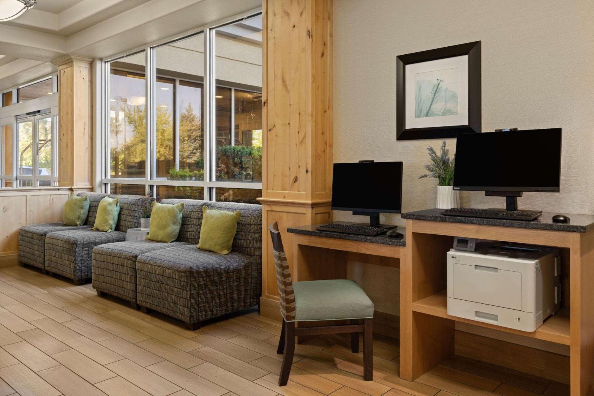 La Quinta By Wyndham Idaho Falls/Ammon Dış mekan fotoğraf