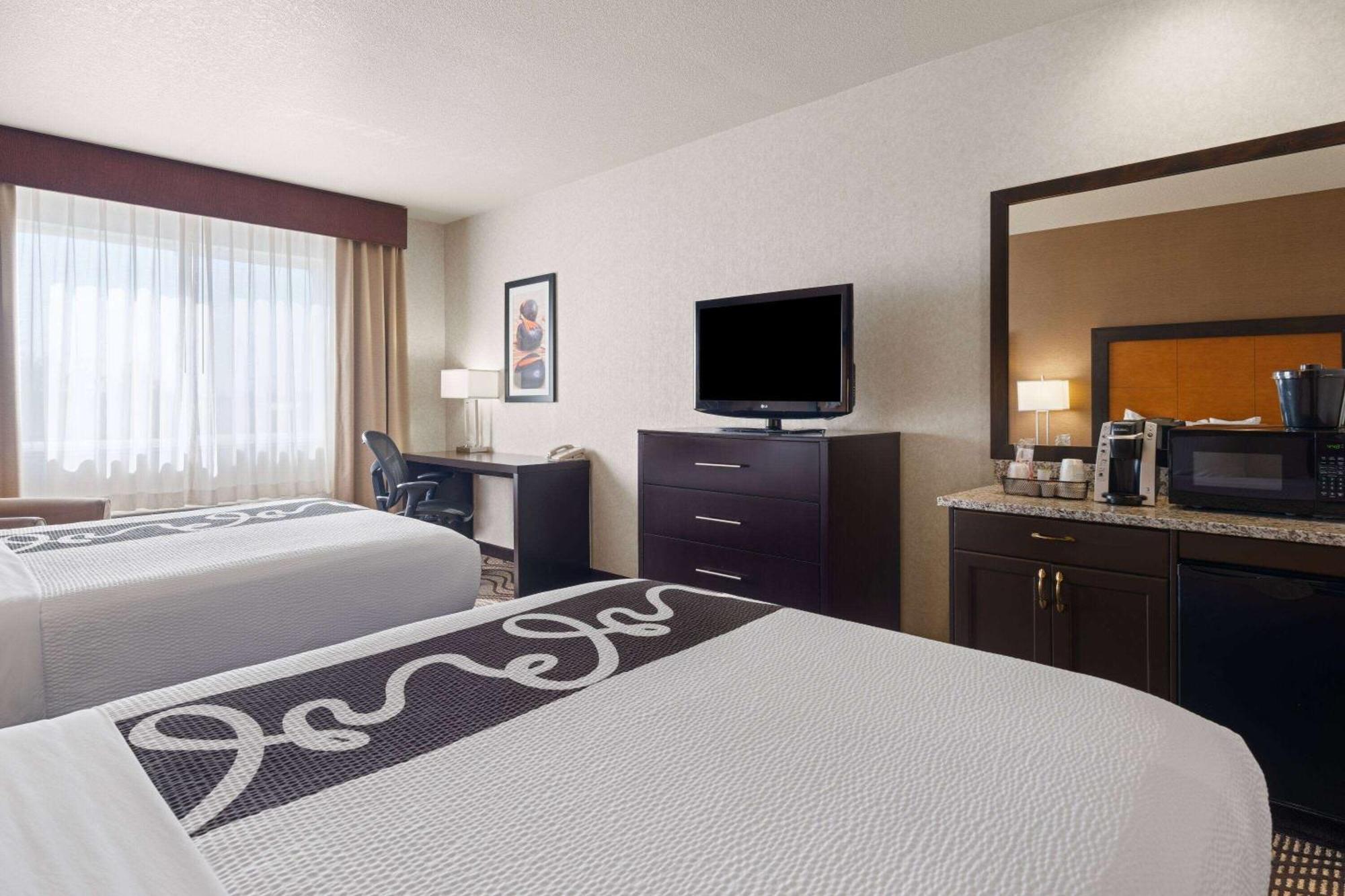 La Quinta By Wyndham Idaho Falls/Ammon Dış mekan fotoğraf