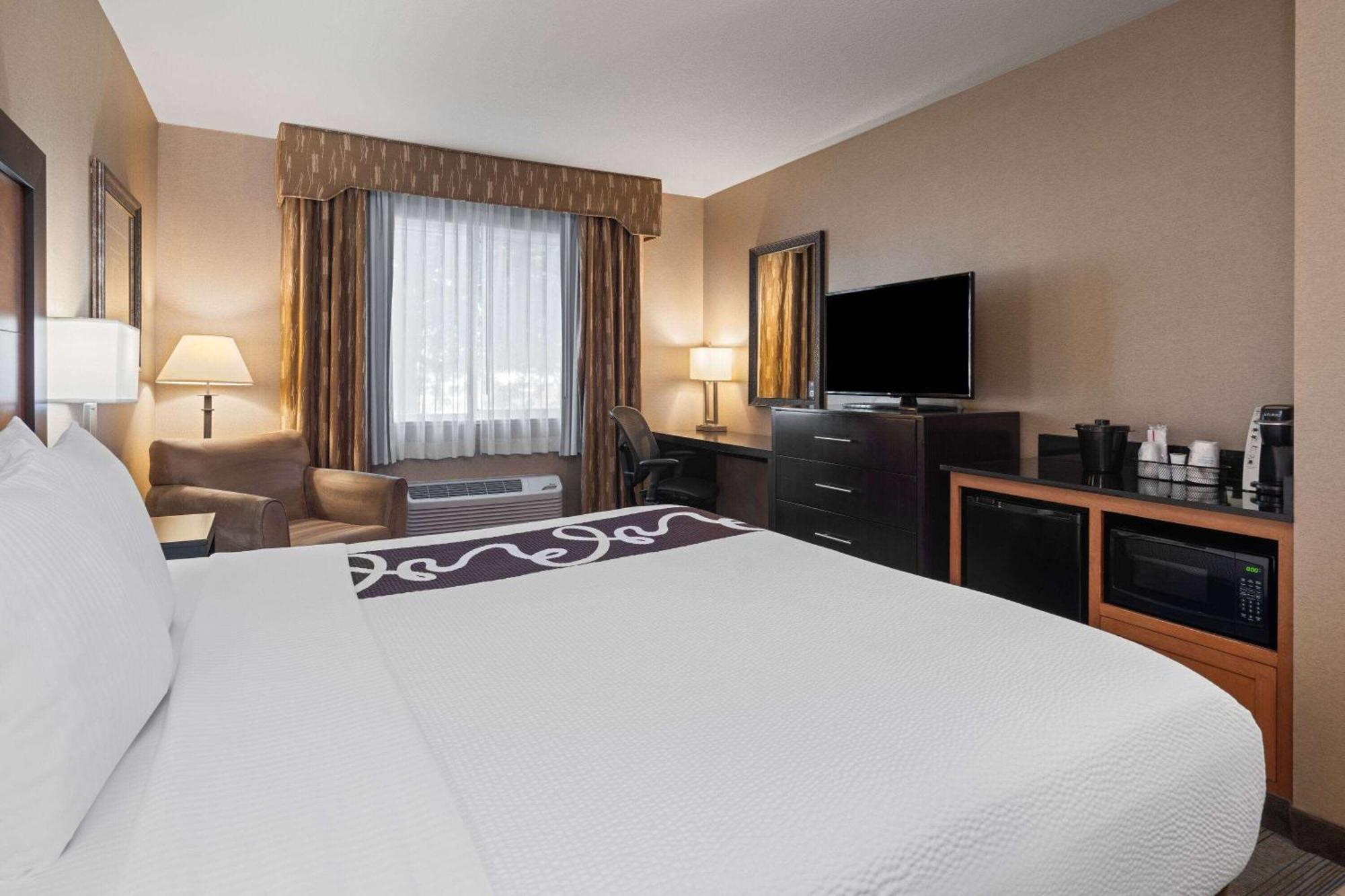 La Quinta By Wyndham Idaho Falls/Ammon Dış mekan fotoğraf