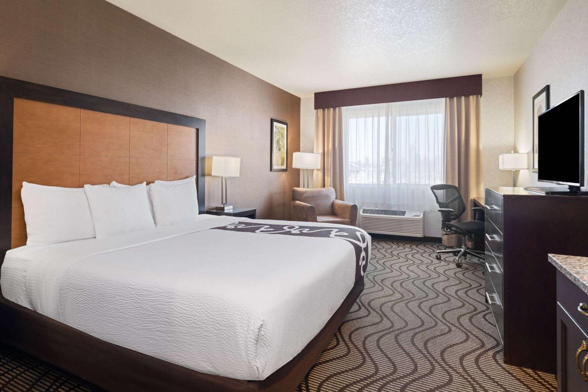 La Quinta By Wyndham Idaho Falls/Ammon Dış mekan fotoğraf