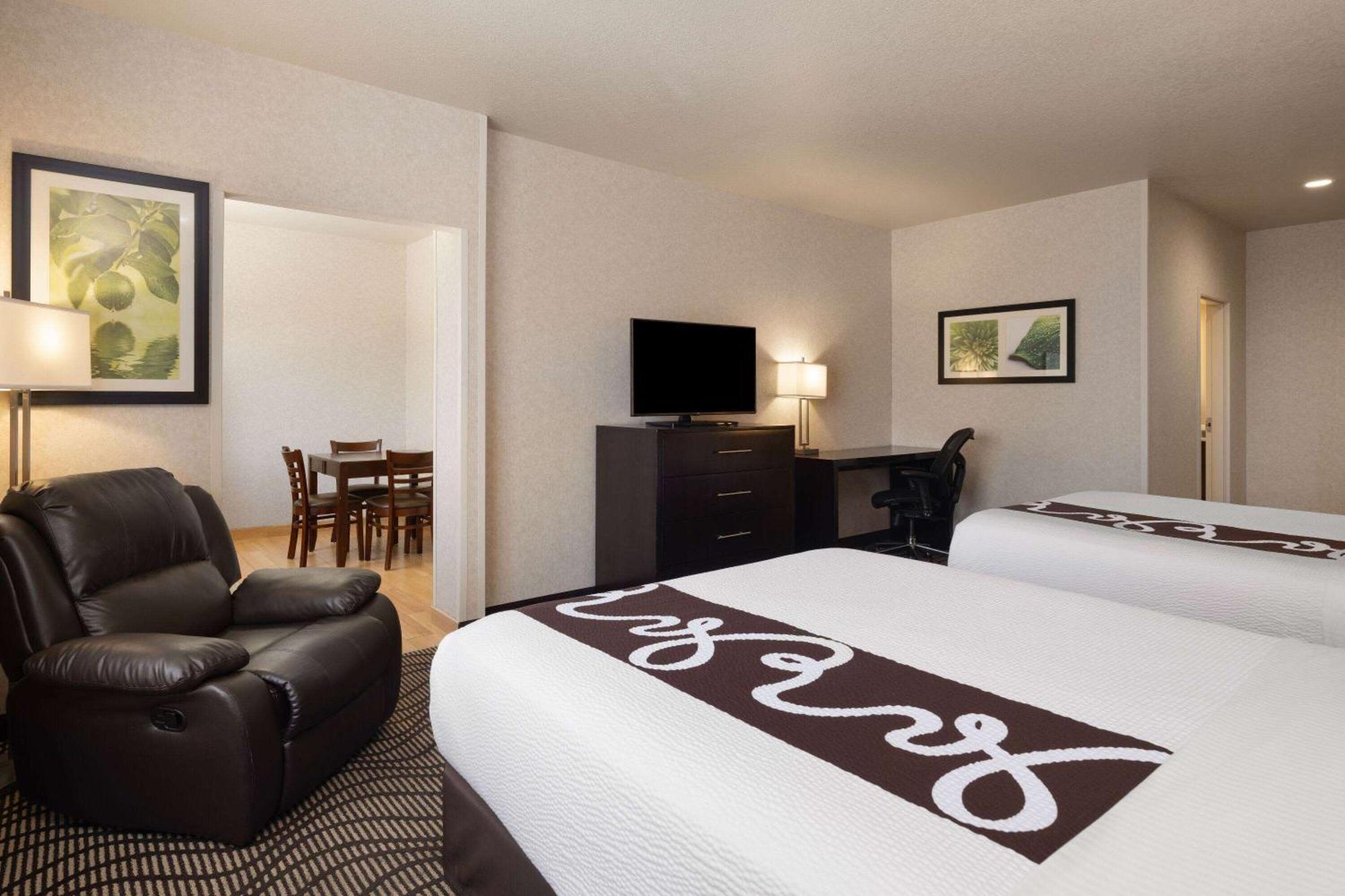 La Quinta By Wyndham Idaho Falls/Ammon Dış mekan fotoğraf