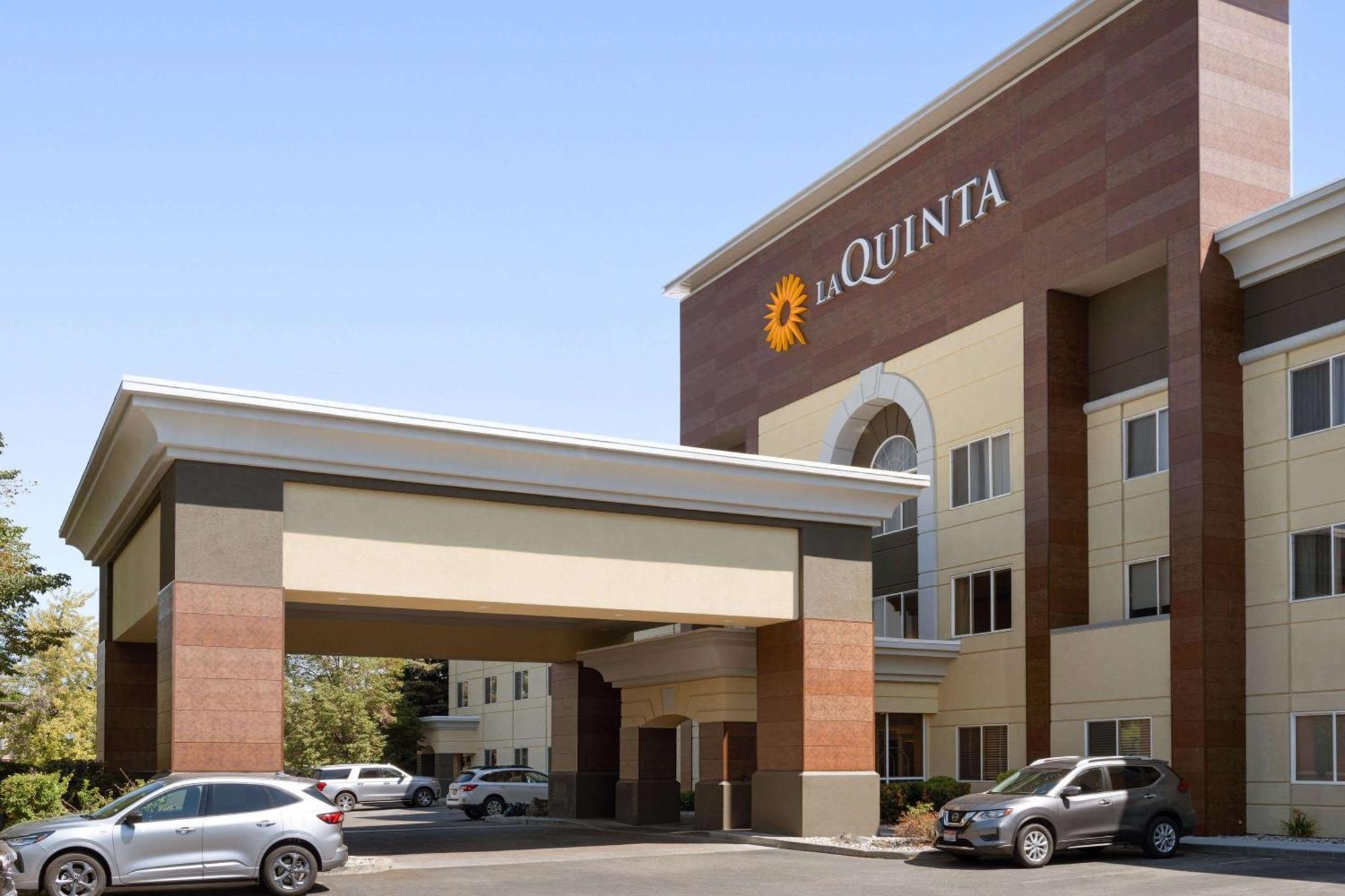 La Quinta By Wyndham Idaho Falls/Ammon Dış mekan fotoğraf