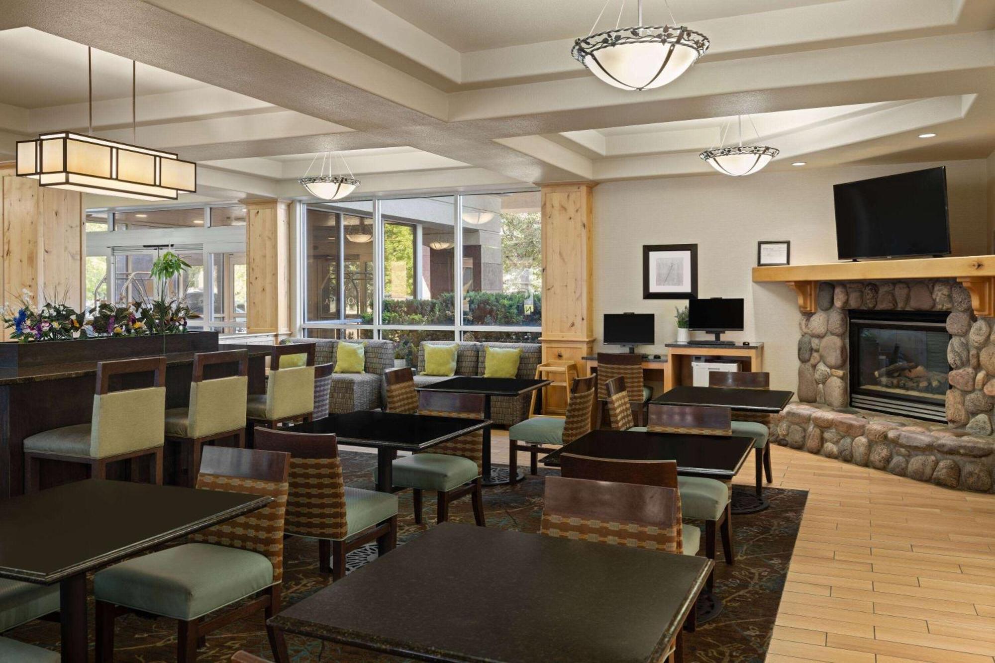 La Quinta By Wyndham Idaho Falls/Ammon Dış mekan fotoğraf