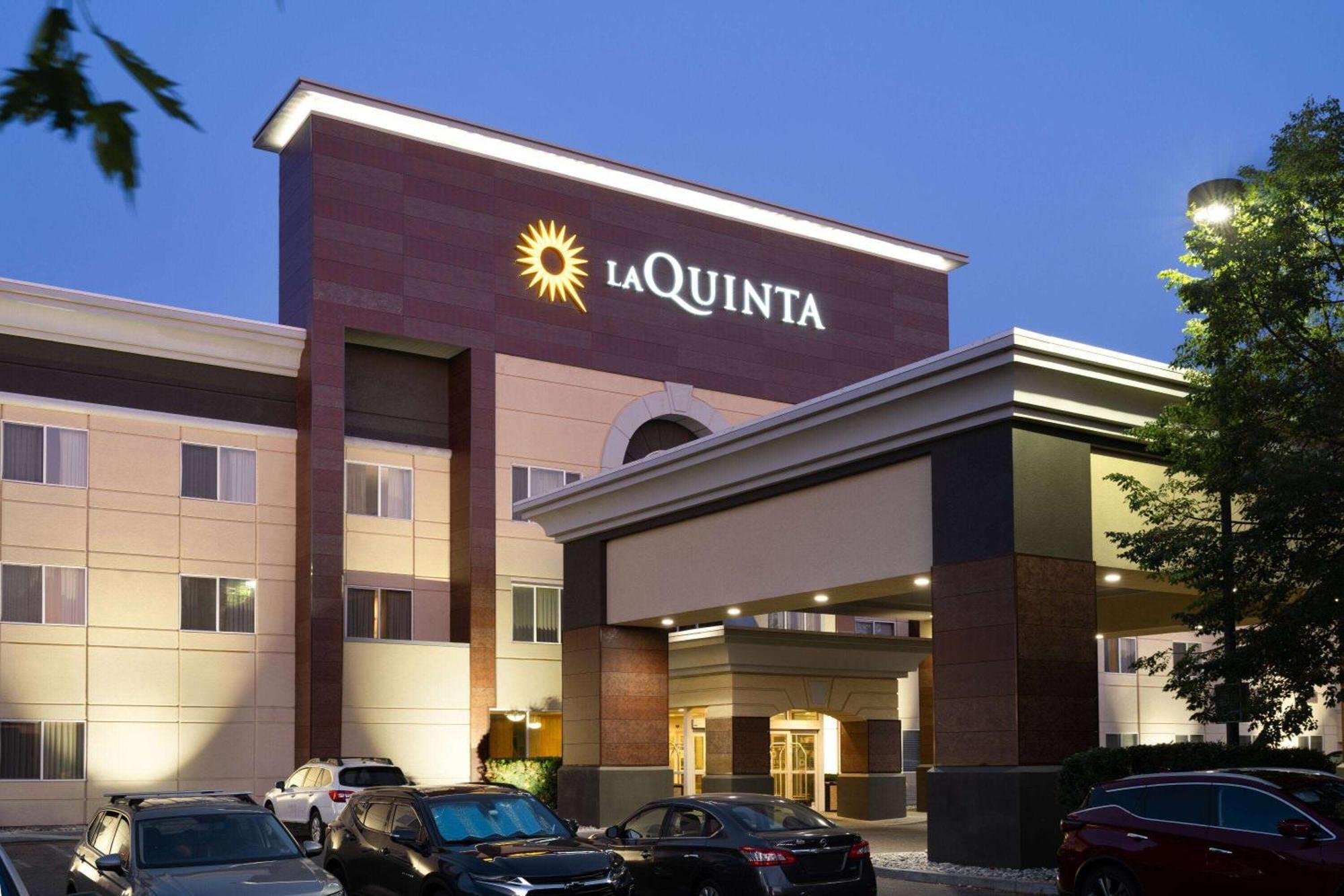 La Quinta By Wyndham Idaho Falls/Ammon Dış mekan fotoğraf